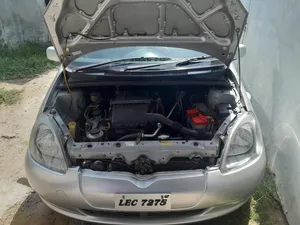 Toyota Vitz F 1.0 1999 for Sale