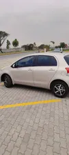 Toyota Vitz F 1.0 2010 for Sale