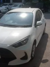 Toyota Yaris Hatchback G 1.0 2021 for Sale