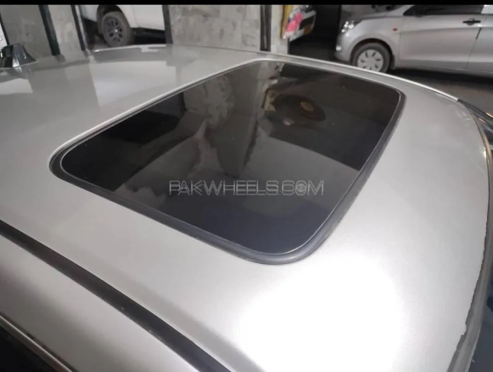 Honda Civic 2005 for Sale in Karachi Honda Civic 2005 for Sale in Karachi Image-12