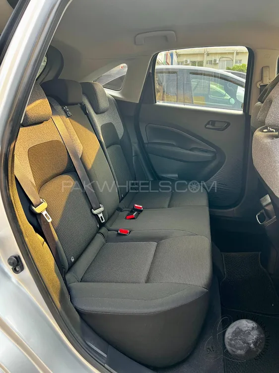 Nissan Note 2021 for Sale in Islamabad Nissan Note 2021 for Sale in Islamabad Image-11