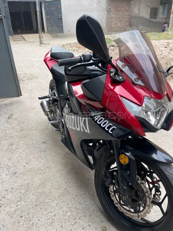 Suzuki Other 2020 for Sale Image-1