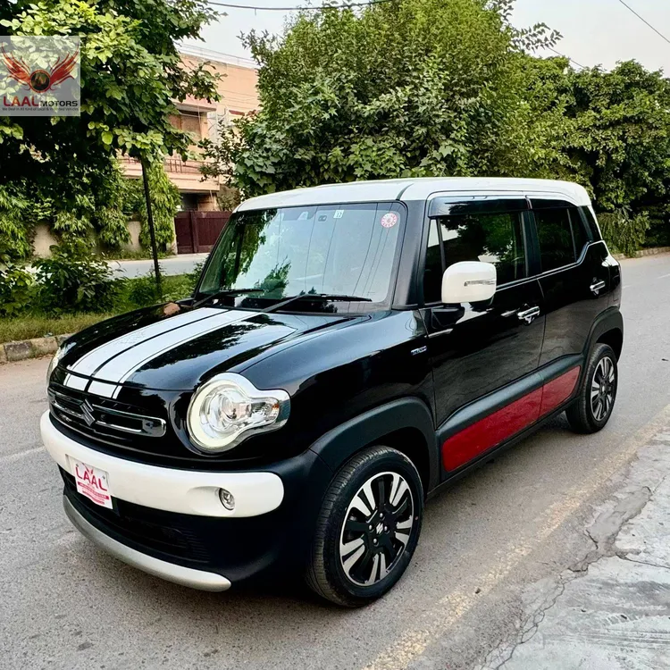 Suzuki Xbee 2022 for Sale in Lahore Image-1