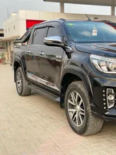 Toyota Hilux Revo V Automatic 2.8 2020 for Sale