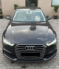 Audi A6 1.8 TFSI  2017 for Sale