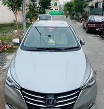 Changan Alsvin 1.3L MT Comfort 2021 for Sale