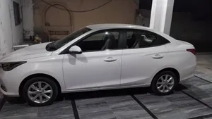 Changan Alsvin 1.3L MT Comfort 2022 for Sale