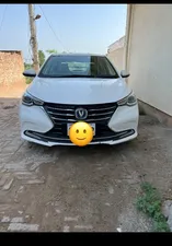 Changan Alsvin 1.5L DCT Comfort 2021 for Sale