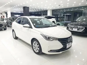 Changan Alsvin 1.5L DCT Lumiere 2021 for Sale