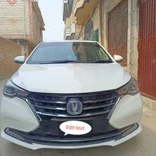 Changan Alsvin 1.5L DCT Lumiere 2021 for Sale