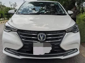 Changan Alsvin 1.5L DCT Lumiere 2022 for Sale