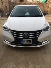 Changan Alsvin 1.5L DCT Lumiere 2022 for Sale