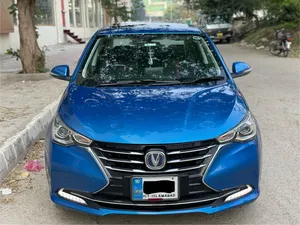 Changan Alsvin 1.5L DCT Lumiere 2022 for Sale