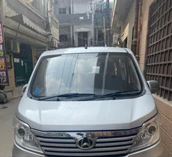 Changan Karvaan 2021 for Sale