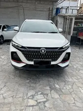 Changan Oshan X7 FutureSense 2022 for Sale