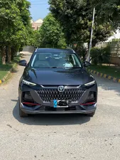 Changan Oshan X7 FutureSense 2023 for Sale