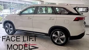 Changan Oshan X7 FutureSense 2024 for Sale