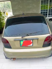 Chevrolet Joy 2006 for Sale