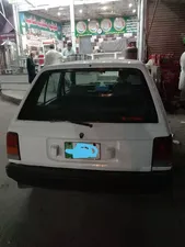 Daihatsu Charade 1986 for Sale