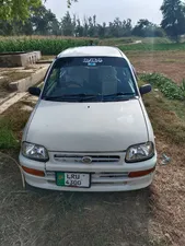 Daihatsu Cuore 2003 for Sale