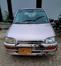 Daihatsu Cuore 2003 for Sale