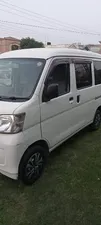 Daihatsu Hijet 2013 for Sale