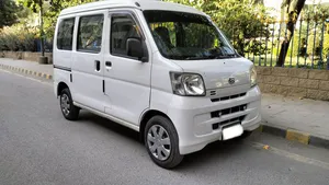 Daihatsu Hijet Deluxe 2014 for Sale