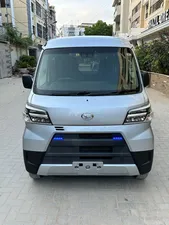 Daihatsu Hijet Cruise 2019 for Sale