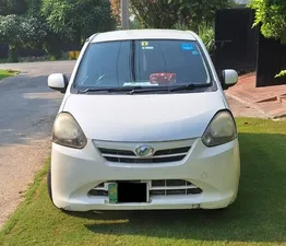 Daihatsu Mira 2012 for Sale