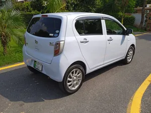 Daihatsu Mira ES 2012 for Sale