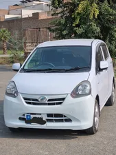 Daihatsu Mira ES 2016 for Sale