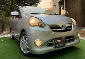 Daihatsu Mira G SA 2012 for Sale