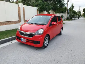 Daihatsu Mira G Smart Drive Package 2013 for Sale