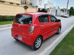 Daihatsu Mira G Smart Drive Package 2013 for Sale