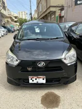 Daihatsu Mira L 2018 for Sale