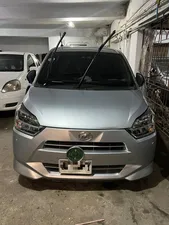 Daihatsu Mira X SA lll 2018 for Sale