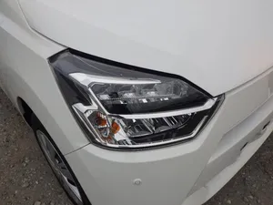 Daihatsu Mira X SA lll 2021 for Sale