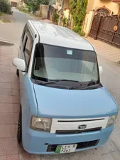 Daihatsu Move 2009 for Sale