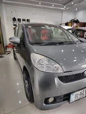 Daihatsu Sonica 2012 for Sale