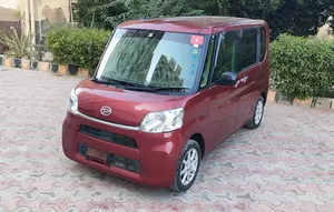 Daihatsu Tanto G 2015 for Sale