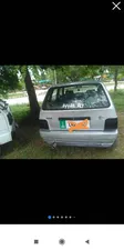 Fiat Uno 2014 for Sale