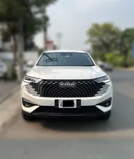 Haval H6 HEV 2023 for Sale