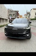 Haval H6 HEV 2024 for Sale