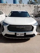 Haval Jolion Top 2021 for Sale