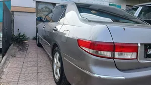 Honda Accord VTi 2.4 2006 for Sale