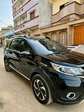 Honda BR-V 2017 for Sale