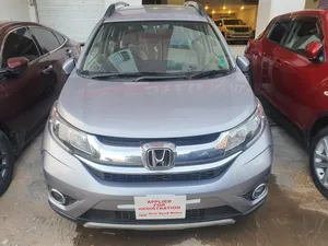 Honda BR-V i-VTEC 2017 for Sale