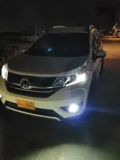 Honda BR-V i-VTEC 2017 for Sale