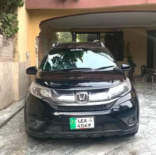 Honda BR-V i-VTEC 2018 for Sale