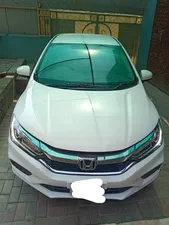 Honda City 1.2L CVT 2021 for Sale